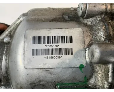 Boite de transfert BMW X5 F15 Diesel