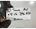Arbre de transmission avant BMW X5 F15 Diesel