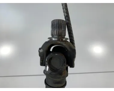 Arbre de transmission avant BMW X5 F15 Diesel