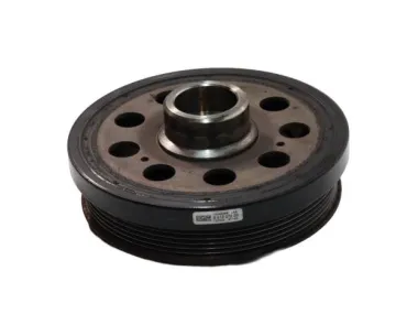 Poulie damper BMW SERIE 1 F20 PHASE 1 Diesel