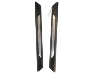 Marche pieds BMW SERIE 4 F32/F82 COUPE PHASE 1 Diesel