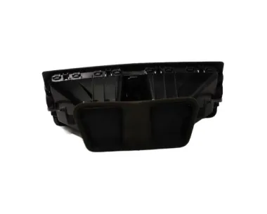 Aerateur tableau de bord BMW SERIE 1 E81 Diesel