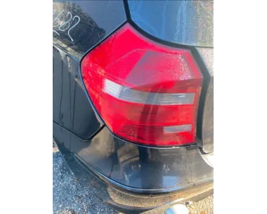 Aerateur tableau de bord BMW SERIE 1 E81 Diesel