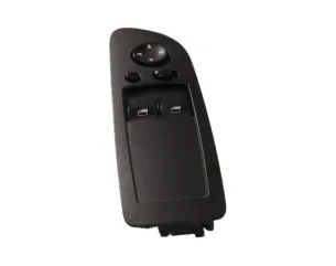 Interrupteur de leve vitre avant gauche BMW SERIE 1 E81 Diesel 2