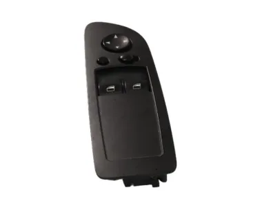 Interrupteur de leve vitre avant gauche BMW SERIE 1 E81 Diesel