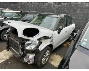 Porte avant gauche MINI MINI 2 R60 COUNTRYMAN BREAK Diesel
