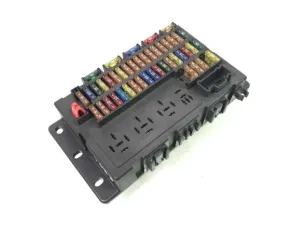 Porte fusible MINI MINI 1 R50/R53 PHASE 1 Essence