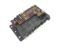 Porte fusible MINI MINI 1 R50/R53 PHASE 1 Essence