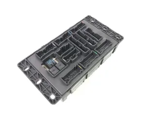 Porte fusible MINI MINI 1 R50/R53 PHASE 1 Essence 2