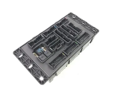 Porte fusible MINI MINI 1 R50/R53 PHASE 1 Essence