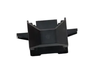 Support radiateur BMW X1 E84 PHASE 1 Diesel 2