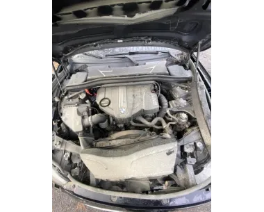 Support radiateur BMW X1 E84 PHASE 1 Diesel