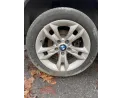 Support radiateur BMW X1 E84 PHASE 1 Diesel