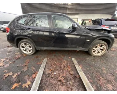 Support radiateur BMW X1 E84 PHASE 1 Diesel