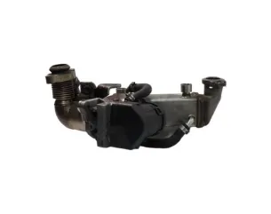 Radiateur EGR BMW X5 E70 PHASE 2 Diesel 2