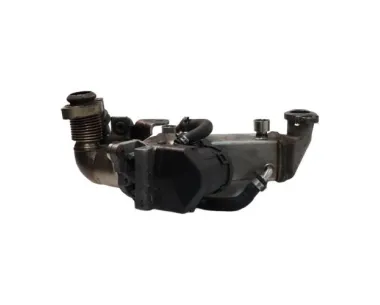 Radiateur EGR BMW X5 E70 PHASE 2 Diesel