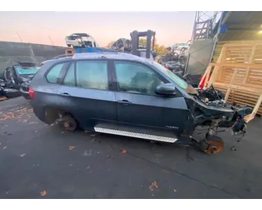 Radiateur EGR BMW X5 E70 PHASE 2 Diesel