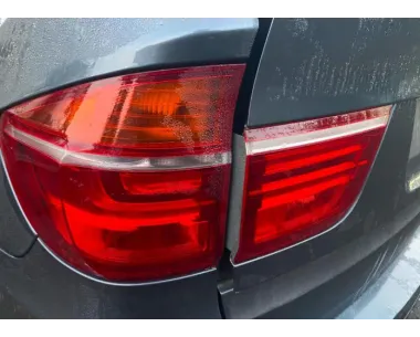 Radiateur EGR BMW X5 E70 PHASE 2 Diesel