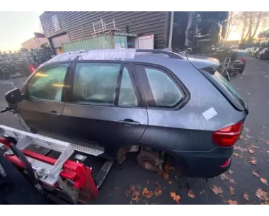 Radiateur EGR BMW X5 E70 PHASE 2 Diesel
