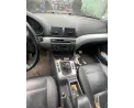 Pulseur d'air BMW SERIE 3 E46 TOURING PHASE 2 BREAK Diesel