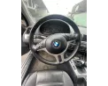 Pulseur d'air BMW SERIE 3 E46 TOURING PHASE 2 BREAK Diesel