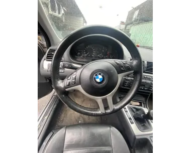 Durite BMW SERIE 3 E46 TOURING PHASE 2 BREAK Diesel
