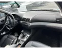 Tuyau hydraulique de direction assistee BMW SERIE 3 E46 TOURING PHASE 2 BREAK Diesel