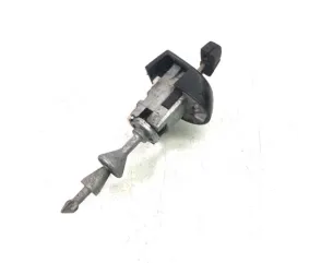 Barillet porte avant gauche BMW SERIE 3 E90 PHASE 1 Essence 2