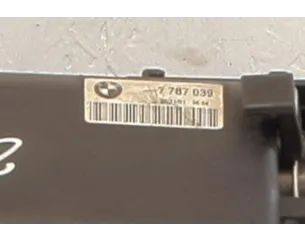 Vase d'expansion BMW SERIE 3 E46 COUPE PHASE 1 Essence 2
