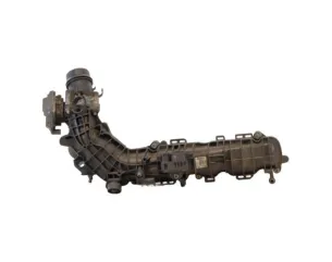 Collecteur d'admission MINI MINI 2 R60 COUNTRYMAN BREAK 