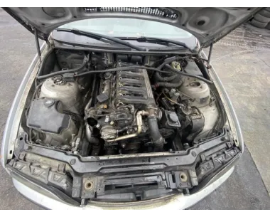 Berceau arriere BMW SERIE 3 E46 TOURING PHASE 2 BREAK Diesel