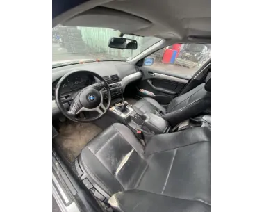 Berceau arriere BMW SERIE 3 E46 TOURING PHASE 2 BREAK Diesel