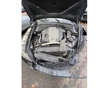 Calculateur BMW X5 E70 PHASE 1 Diesel