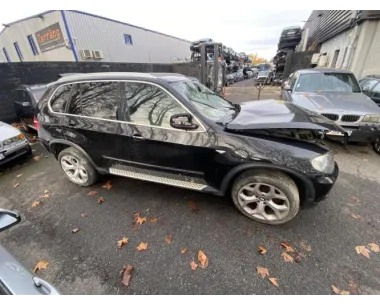 Calculateur BMW X5 E70 PHASE 1 Diesel