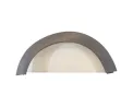 Extension d'aile arriere droit MINI MINI 3 F56 PHASE 1 Essence