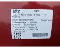 Verin de coffre MINI MINI 3 F55 Diesel