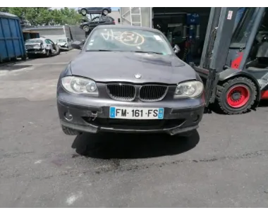 Moteur essuie glace arriere BMW SERIE 1 E87 PHASE 1 Diesel