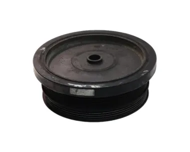 Poulie damper BMW SERIE 3 E91 TOURING PHASE 1 BREAK Diesel
