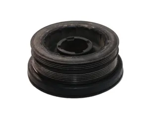 Poulie damper BMW X5 E70 PHASE 1 Diesel