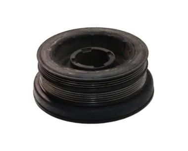 Poulie damper BMW X5 E70 PHASE 1 Diesel