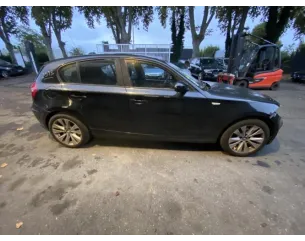 Berceau arriere BMW SERIE 1 E87 PHASE 2 Diesel
