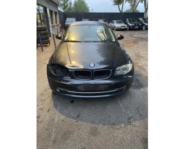 Berceau arriere BMW SERIE 1 E87 PHASE 2 Diesel