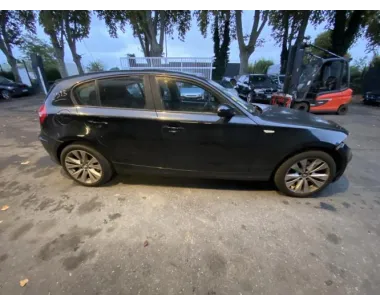 Berceau arriere BMW SERIE 1 E87 PHASE 2 Diesel