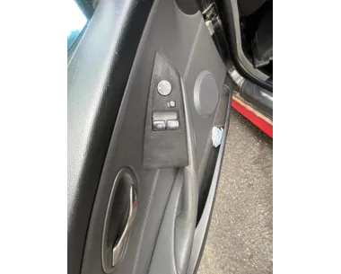 Aile avant gauche BMW SERIE 6 E63 COUPE PHASE 1 Essence