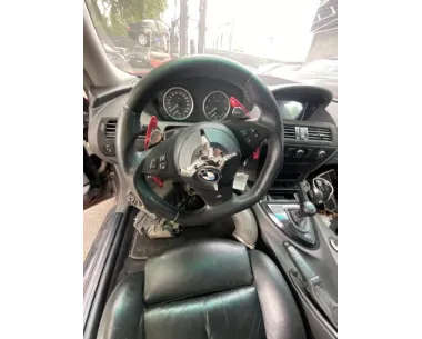 Aile avant gauche BMW SERIE 6 E63 COUPE PHASE 1 Essence