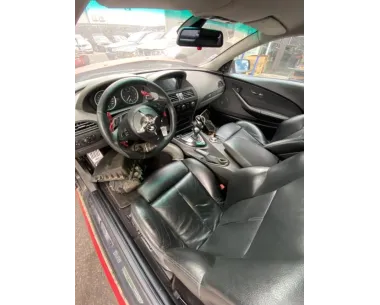 Aile avant gauche BMW SERIE 6 E63 COUPE PHASE 1 Essence