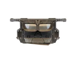 Face avant BMW SERIE 1 E87 PHASE 2 Diesel 2