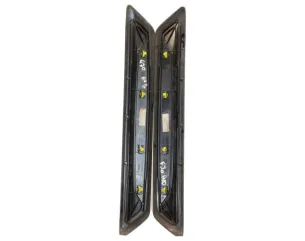 Marche pieds BMW SERIE 3 F30/F80 PHASE 1  2