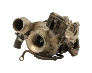 Turbo BMW SERIE 3 F30/F80 PHASE 1 Diesel