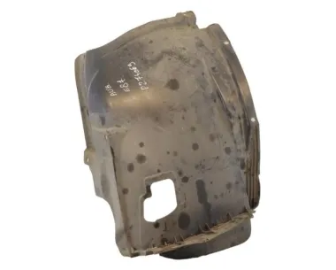 Pare boue avant gauche BMW SERIE 1 E87 PHASE 2 